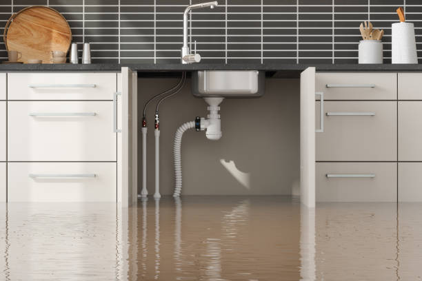 Best Emergency water damage restoration  in Heceta Beach, OR